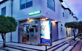 Hotel Prado Country